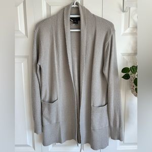 Rachel Zoe Cardigan-fits xs-m